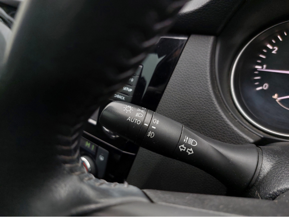 2019 Nissan Qashqai 1.2 SV 18 5DR PANORAMIC ROOF IDEAL FAMILY SUV €16,995