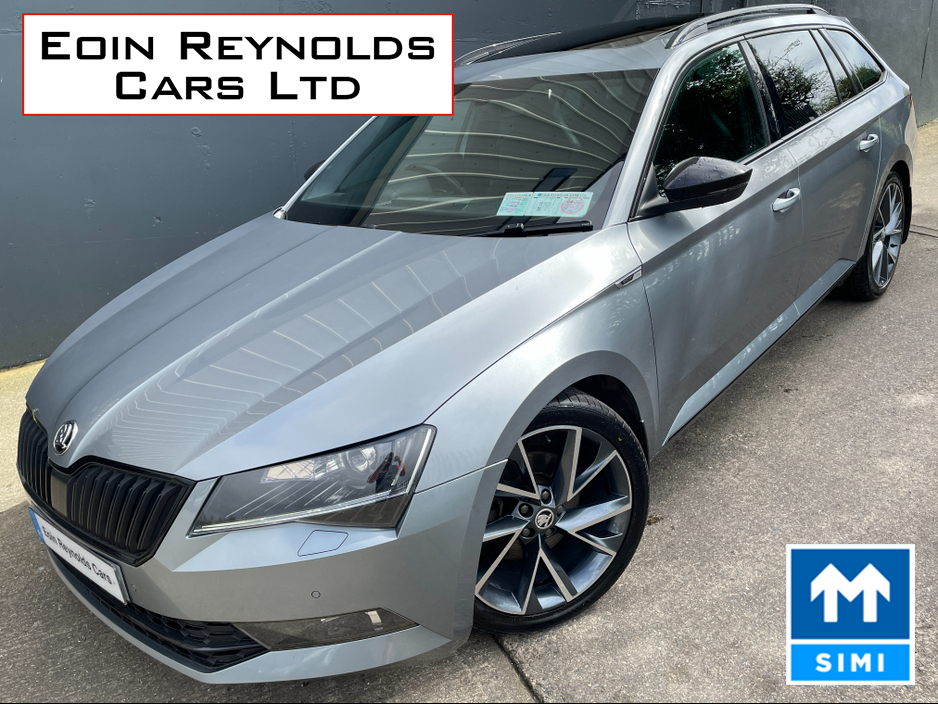 2018 Skoda Superb for sale in , Ireland