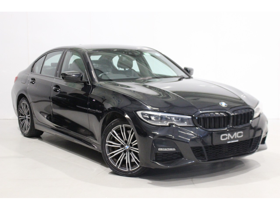 2019 BMW 3 Series for sale in , Ireland