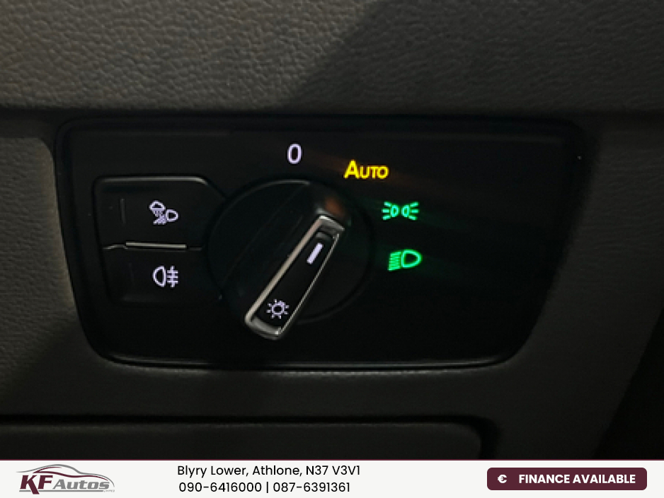 2020 Volkswagen Arteon Elegance 2.0TDI 150bhp 5dr Auto - 201 Reg €27,495