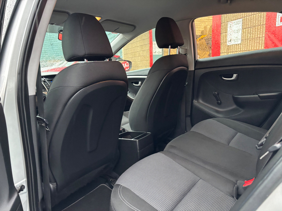 2014 Hyundai i30 1.4L Diesel Classic with Bluetooth €7,750