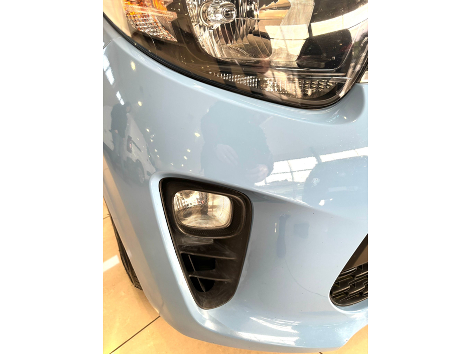 2019 Kia Picanto - image 17