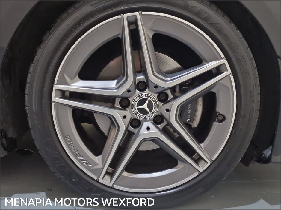 2020 Mercedes-Benz CLA Class - image 10