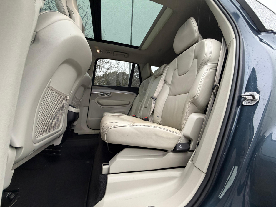 2020 Volvo XC90 MOMENTUM PRO D5 AWD AUTO *PANORAMIC SUNROOF* €35,900