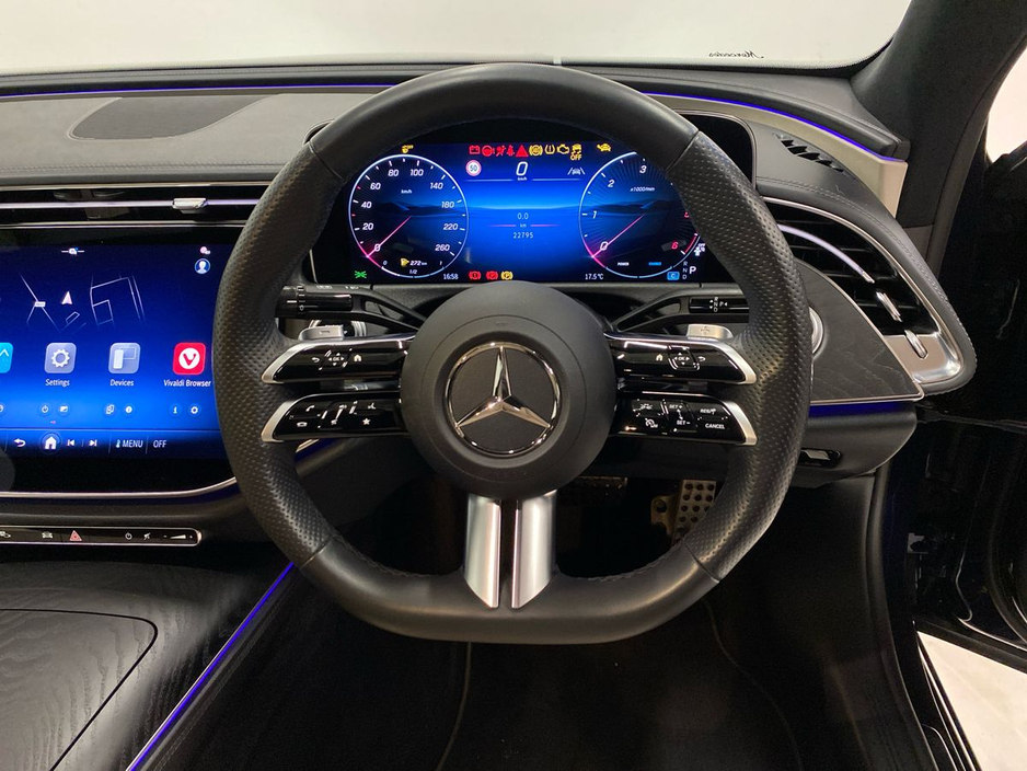 2024 Mercedes-Benz E Class - image 16