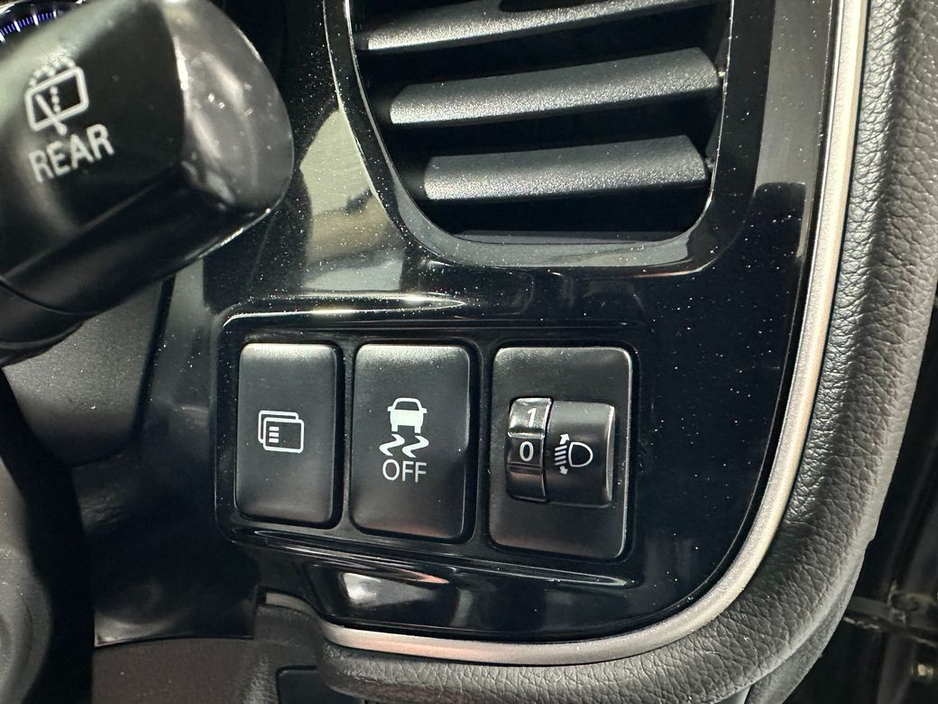 2016 Mitsubishi Outlander 2.2 Diesel Automatic 4x4 7 Seater €16,400