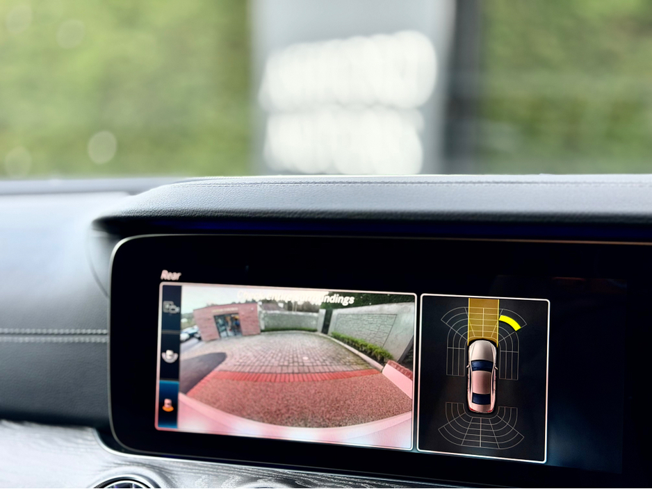 2020 Mercedes-Benz CLS Class - image 10