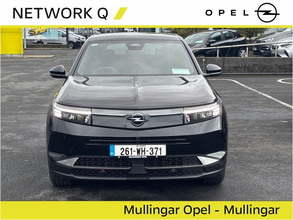 2026 Opel Grandland - image 2