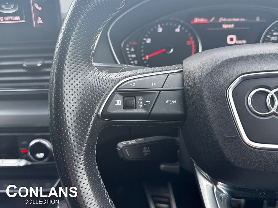 2021 Audi Q5 - image 5