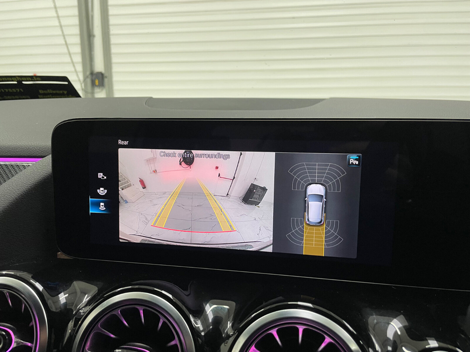 2023 Mercedes-Benz GLA Class  €32,995