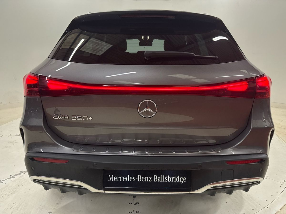 2024 Mercedes-Benz EQA - image 24
