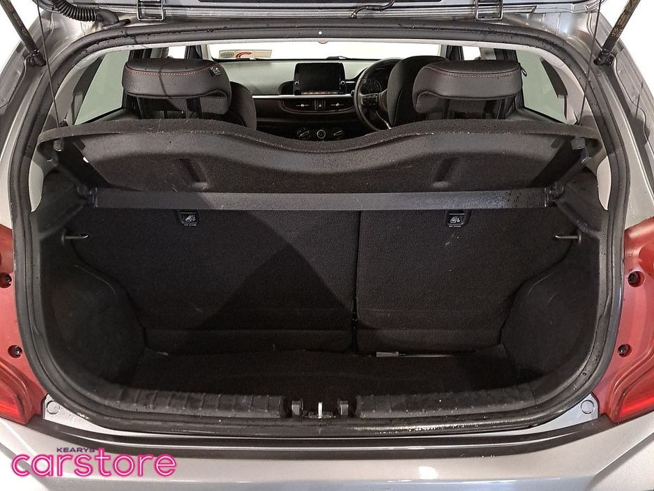 2021 Kia Picanto - image 15