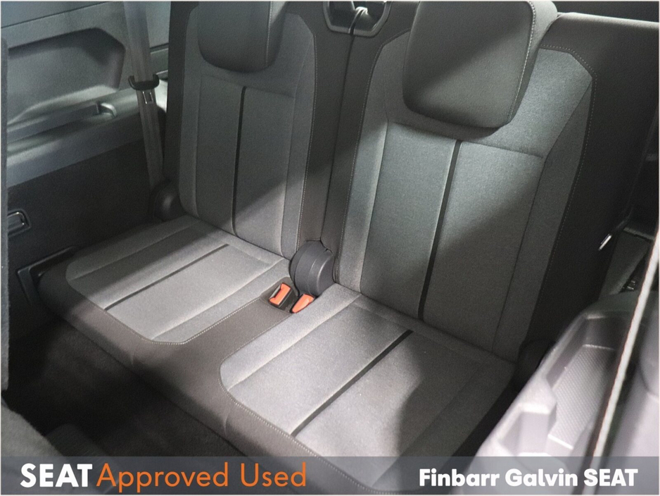 2020 SEAT Tarraco 2.0TDI 150hp DSG 7S SE €28,950