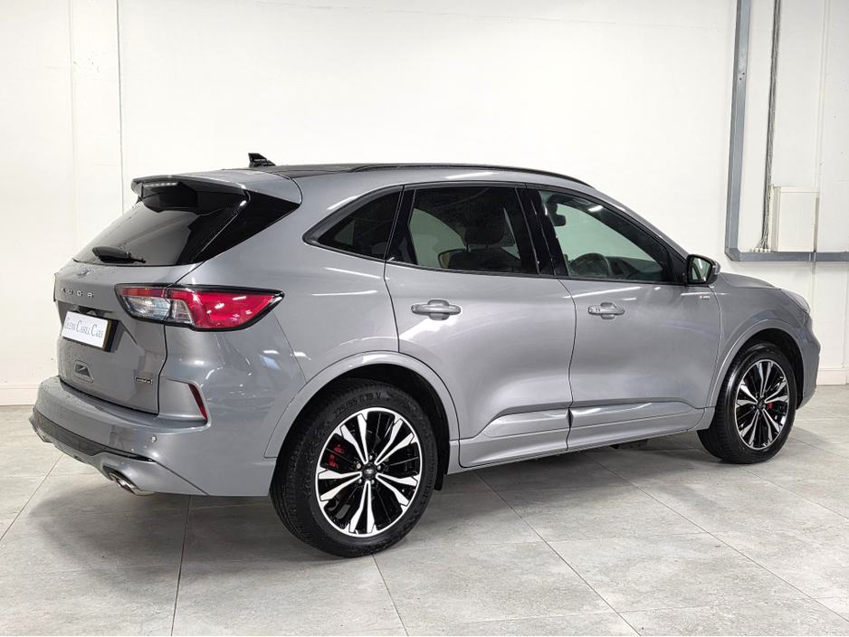 2022 Ford Kuga ST-LINE X Edition  PHEV 225 BHP  - Low Miles €28,950