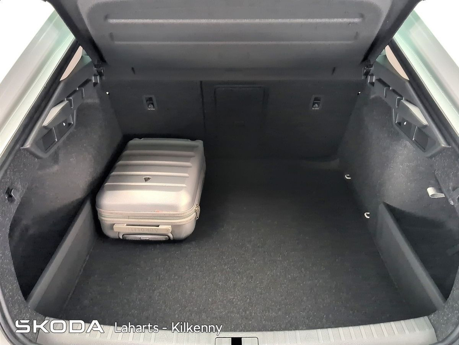 2026 Skoda Octavia SELECTION+ 2.0TDI 115HP €38,950