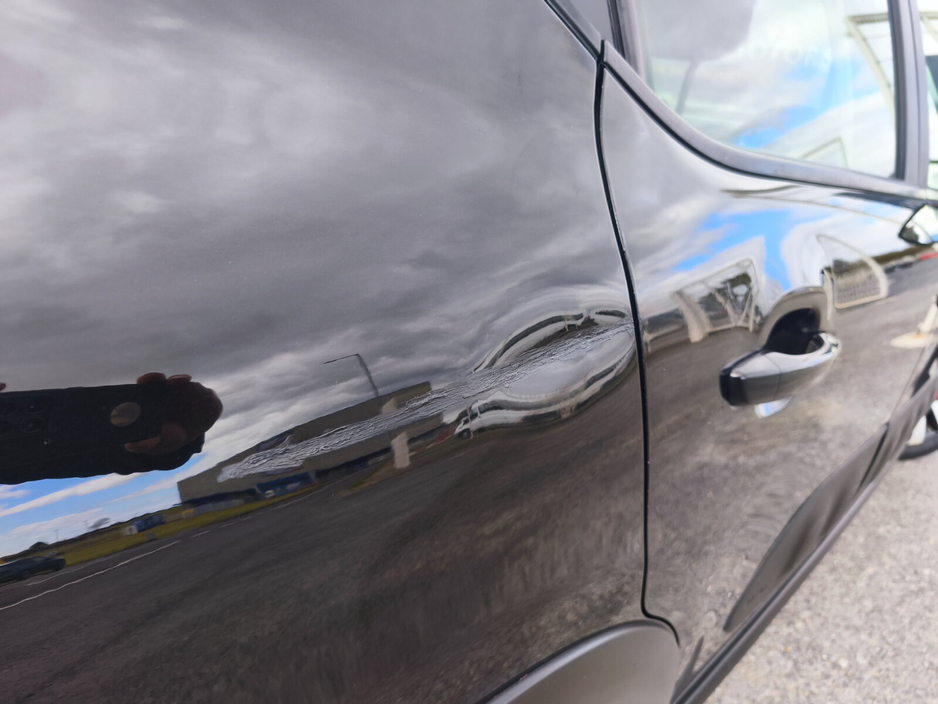 2018 Citroen C3 - image 10