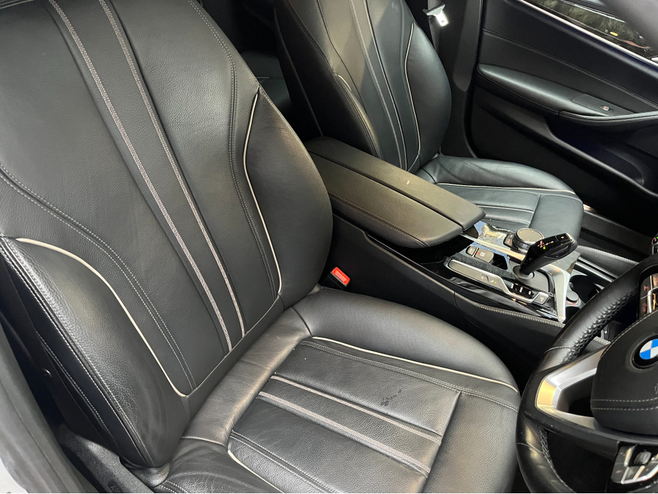 2018 BMW 5 Series €24950! 2018 BMW 520D 523D LUXURY 2.0 AUTOMATIC / CRUISE CONTROL / 360° PARKING CAMERA / ELECTRIC MEMORY & HEATED SEATS / HEATED REAR SEATS €24,950