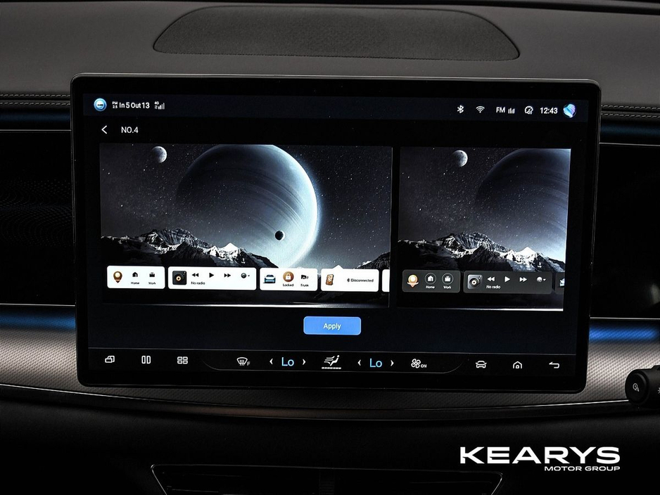 2026 BYD Sealion 7 - image 31