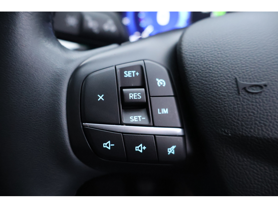 2021 Ford Kuga TITANIUM 1 Owner From New Huge Spec! €22,995