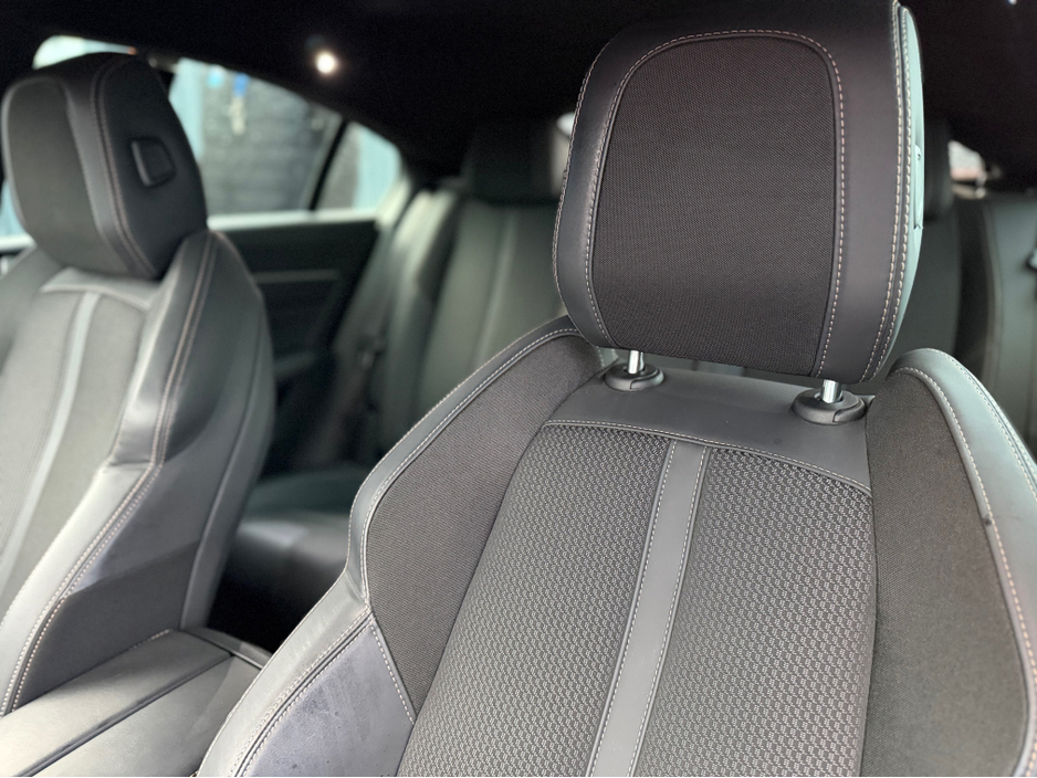 2019 Peugeot 508 **DEPOSIT TAKEN**GT - 1.6 PETROL - AUTO - 12M WARRANTY - CAR: 1735 €19,950