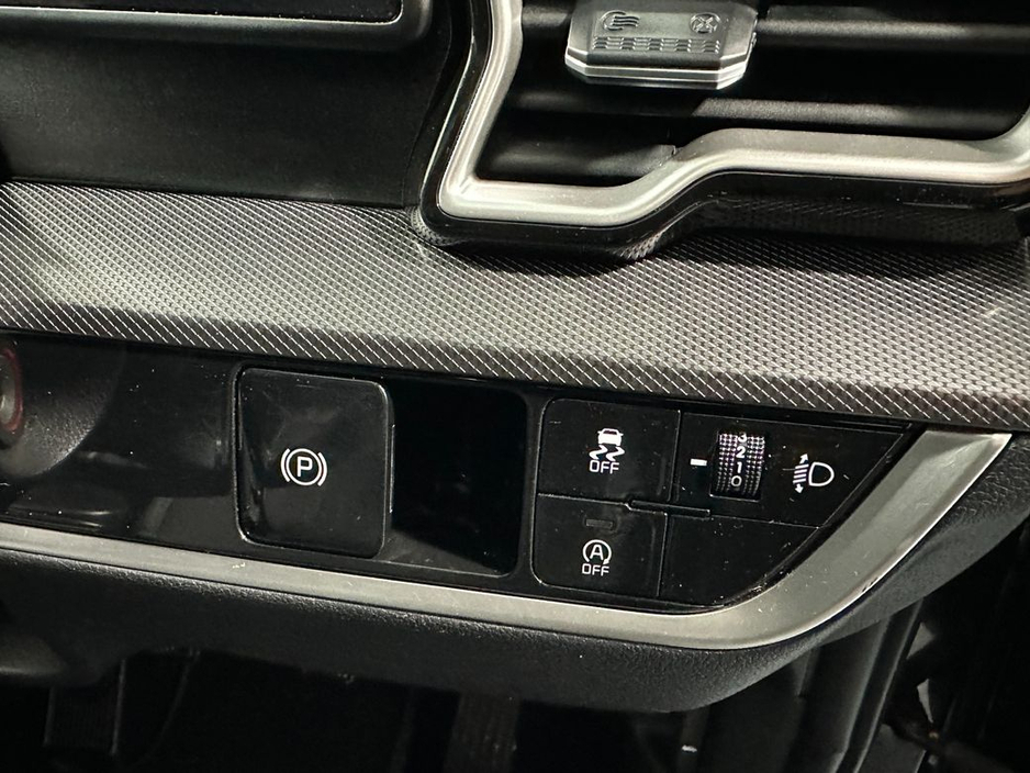 2024 Kia Sportage K3 1.6 Crdi €33,800