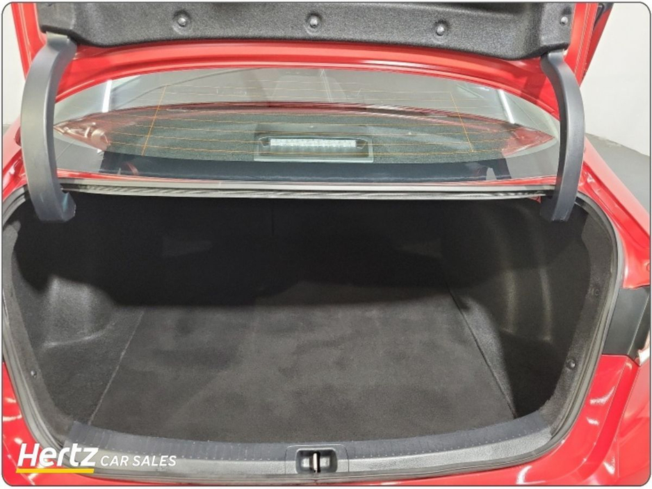 2023 Toyota Corolla LUNA SALOON 1.8 Petrol Automatic €22,795