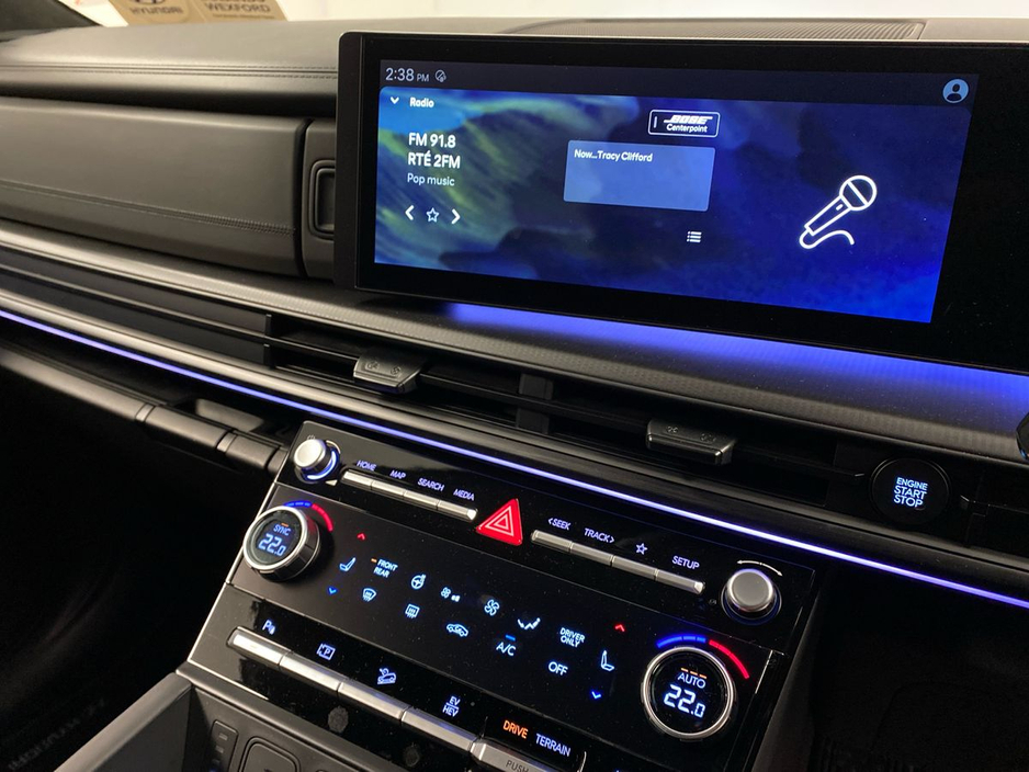 2026 Hyundai Santa Fe - image 8