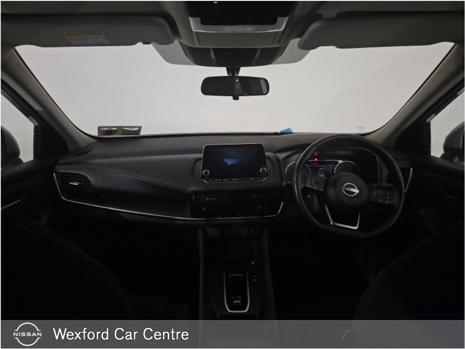 2023 Nissan Qashqai ePOWER QASHQAI SV €30,995