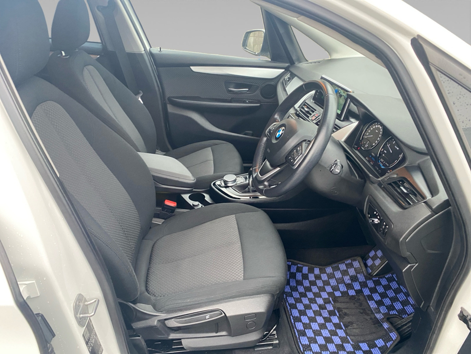 2018 BMW 2 Series 1.5 Petrol Auto €21,900