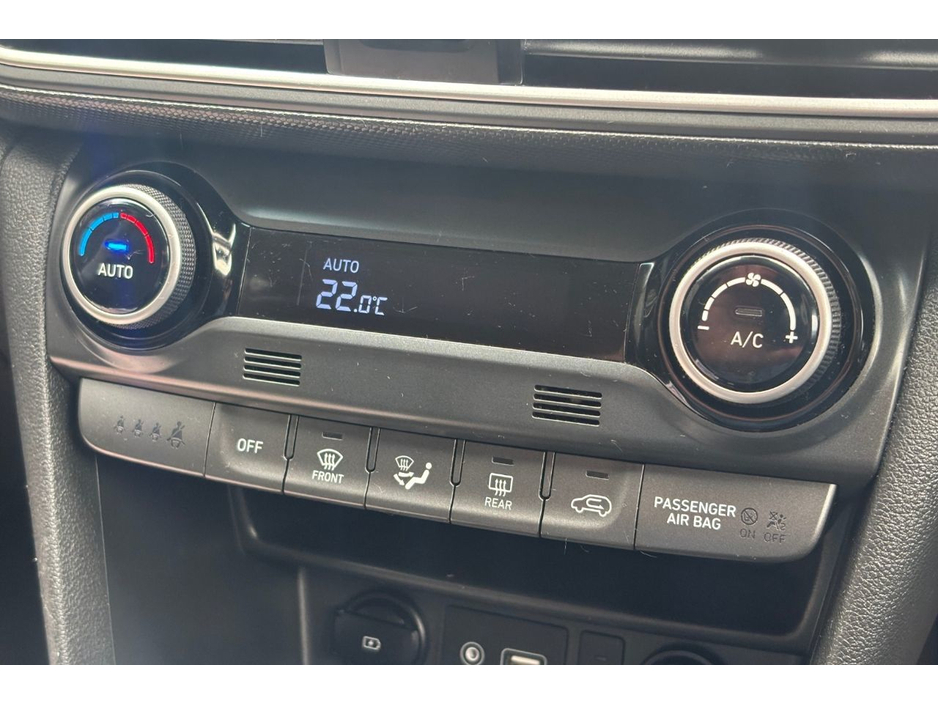 2020 Hyundai Kona PREMIUM €15,305