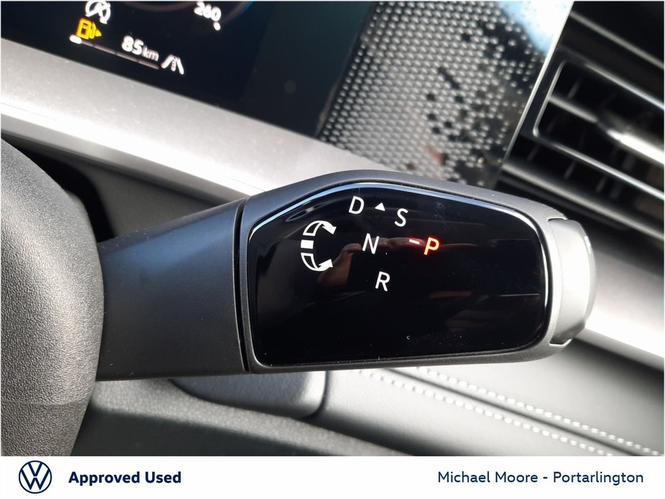 2026 Volkswagen Tayron - image 26