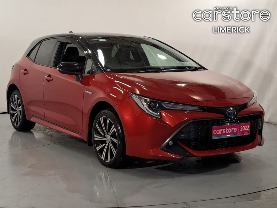 2022 Toyota Corolla for sale in , Ireland