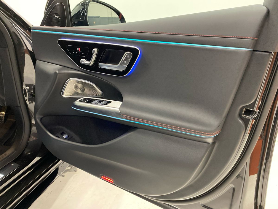 2026 Mercedes-Benz E Class AMG E53 HYBRID 4MATIC €139,770