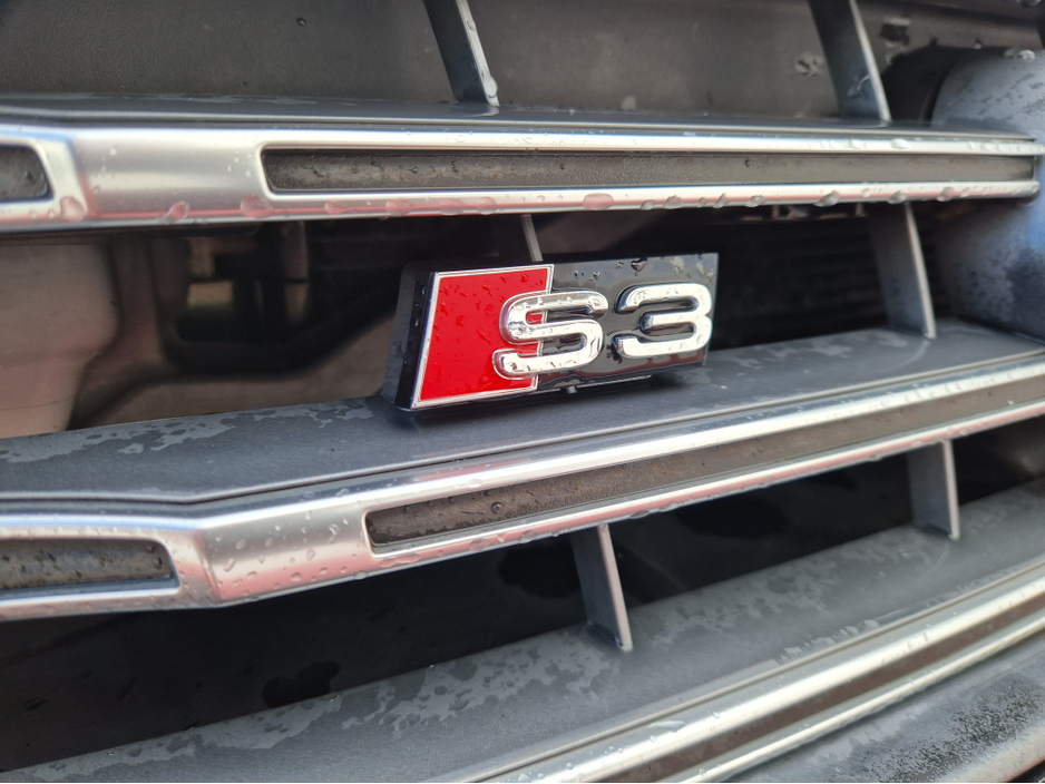 2016 Audi S3 SALOON 2.0 PETROL AUTOMATIC €23,950