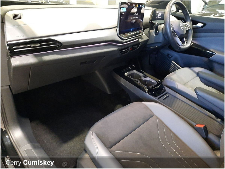 2025 Volkswagen ID.4 MATCH PRO | 77kWh €37,850