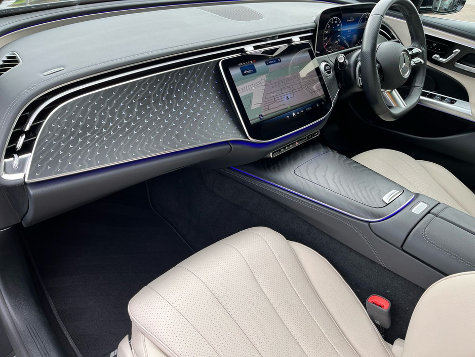 2024 Mercedes-Benz E Class - image 12