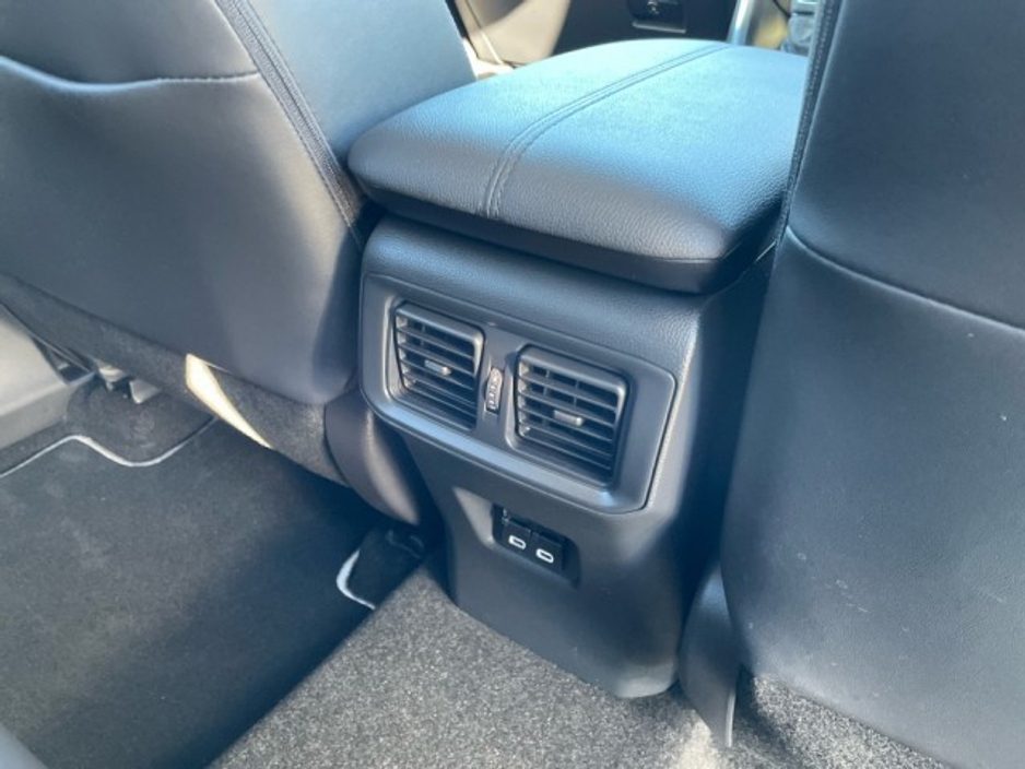 2024 Toyota Rav4 - Sol Edition - 2.5 Hybrid - Automatic - Leather Interior - 1 Previous Owner - Service History // Remote Central Locking // Front Electric Windows // Rear Electric Windows // Electric Mirrors // Heate €43,499