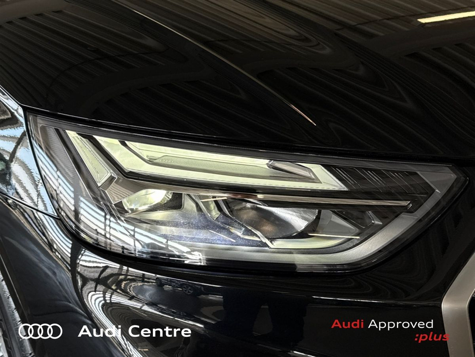 2025 Audi Q5 - image 16