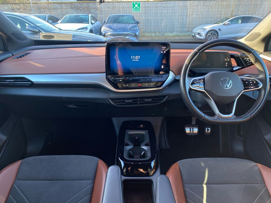 2023 Volkswagen ID.5 - image 15