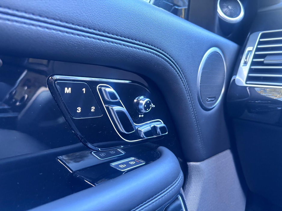 2021 Land Rover Range Rover - image 27
