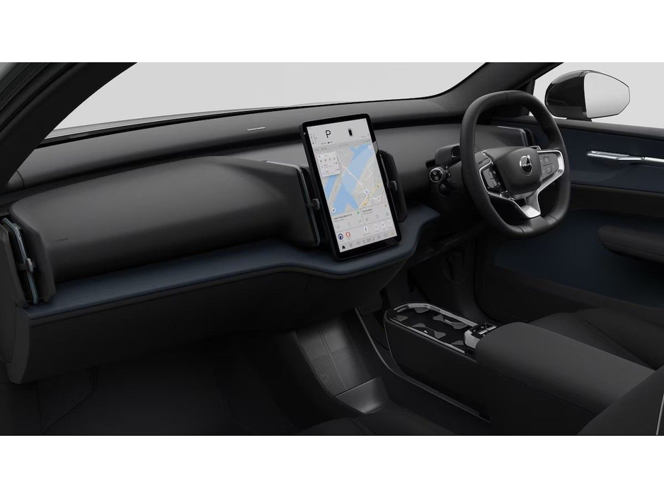 2026 Volvo EX30 - image 8