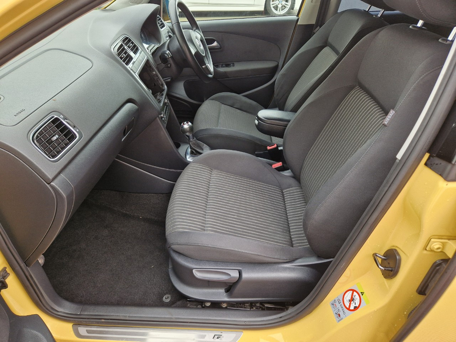 2010 Volkswagen Polo - image 19