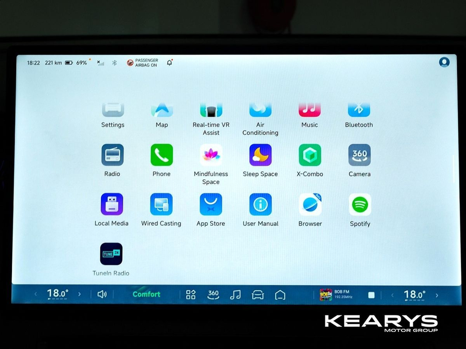 2026 Xpeng G6 - image 18