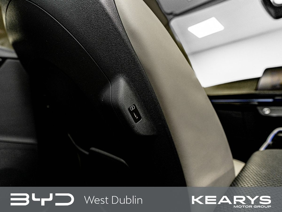 2023 Kia EV6 - image 21