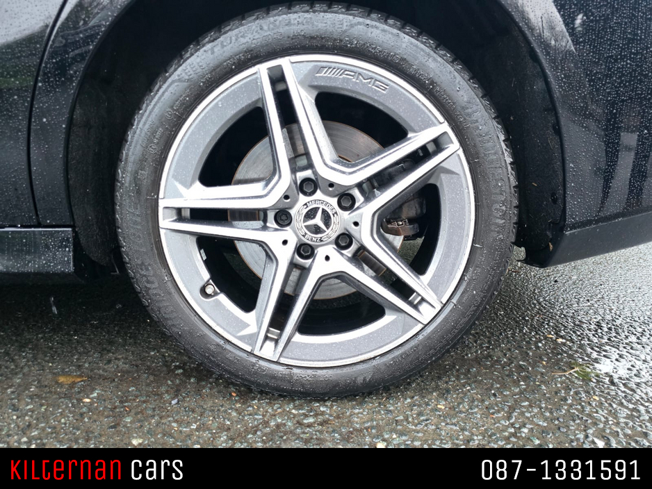 2024 Mercedes-Benz CLA Class 250 AMG LINE EXECUTIVE E A €36,950