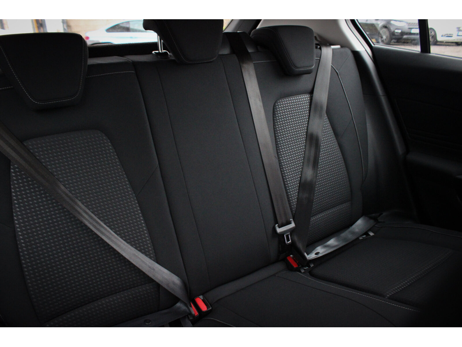 2019 Ford Focus 1.5 TDCi 120PS Zetec €14,995