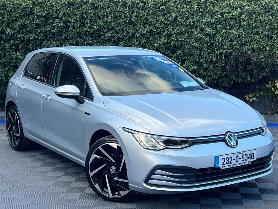 2023 Volkswagen Golf for sale in , Ireland