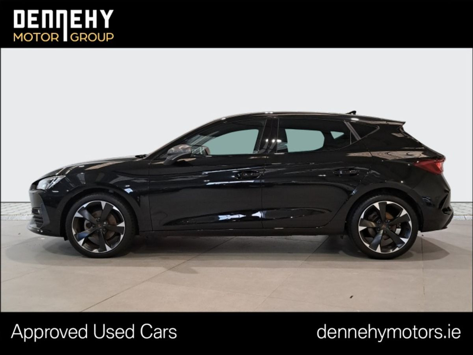 2024 Cupra Leon - image 16