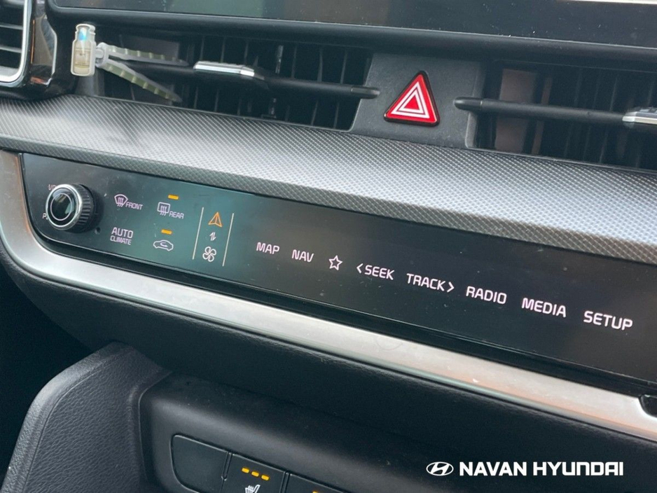 2022 Kia Sportage 1.6 CRDi SCR Diesel 115 hp K2 6MT €26,950