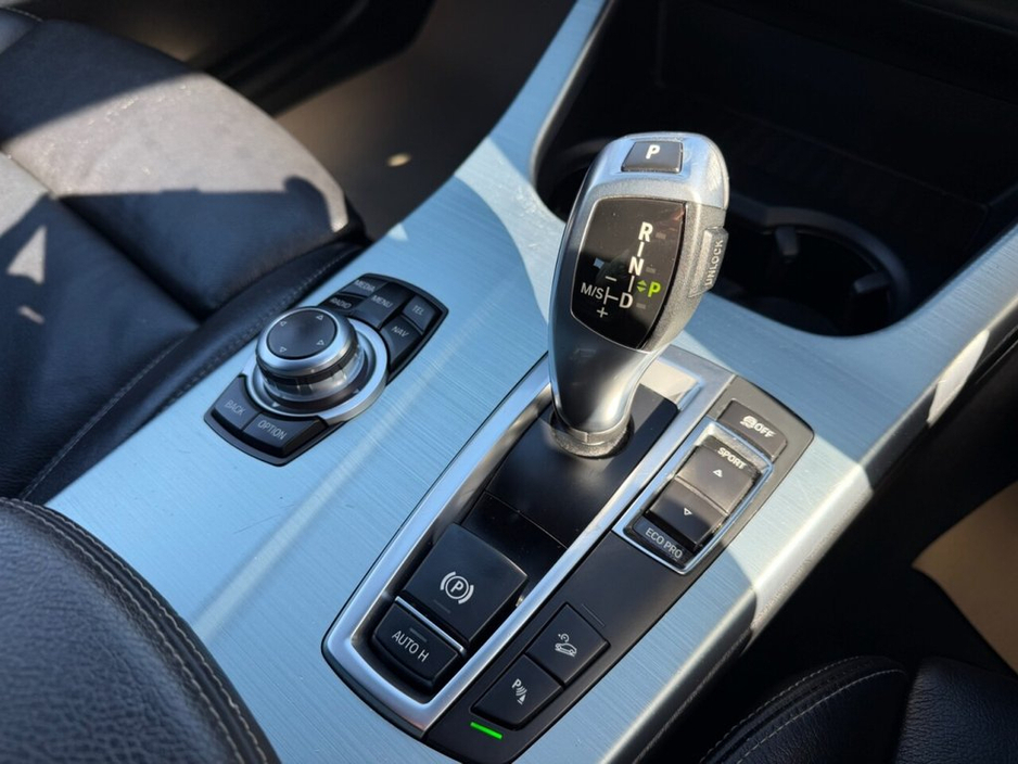 2014 BMW X3 - image 17